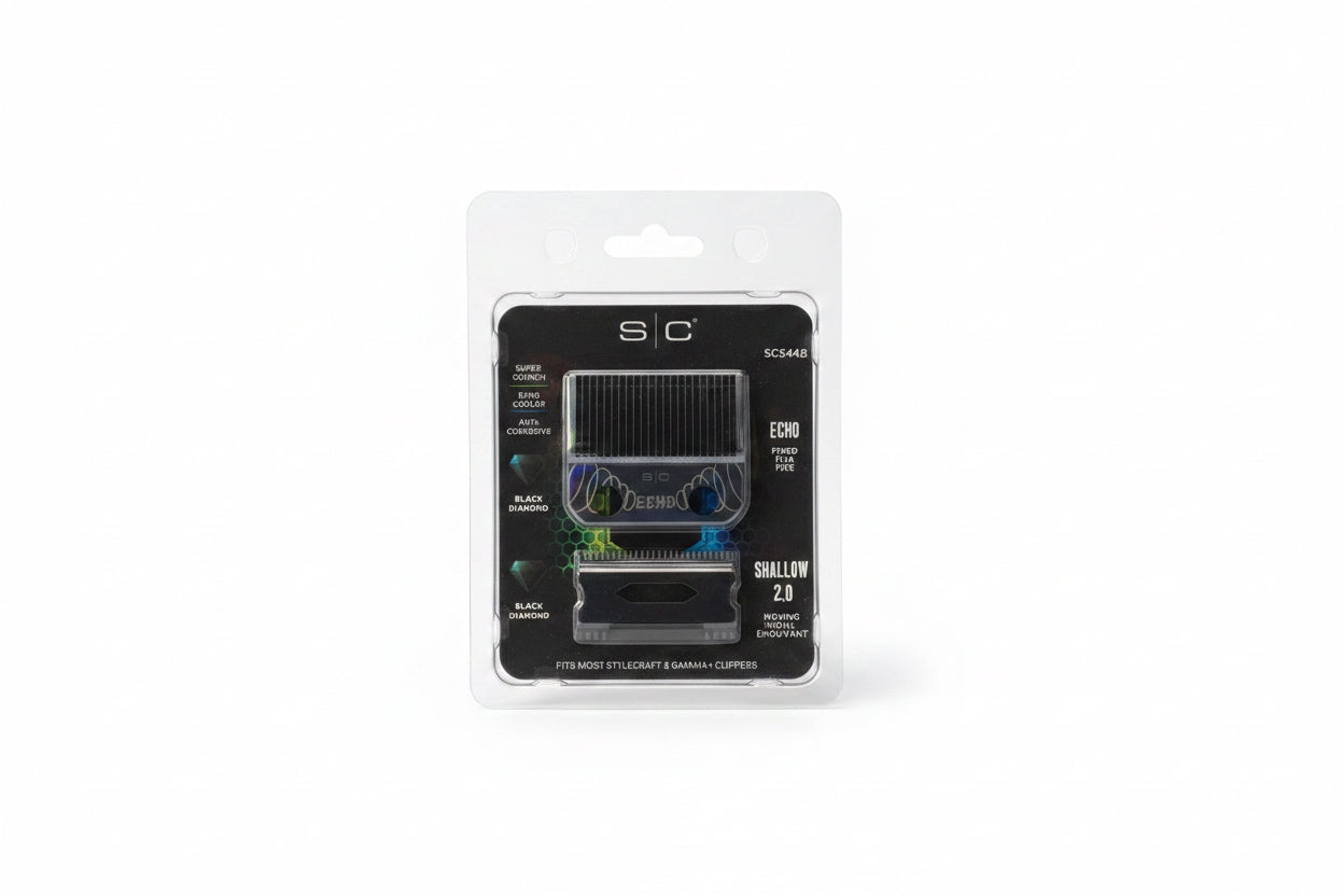 S|C Echo Shallow 2.0