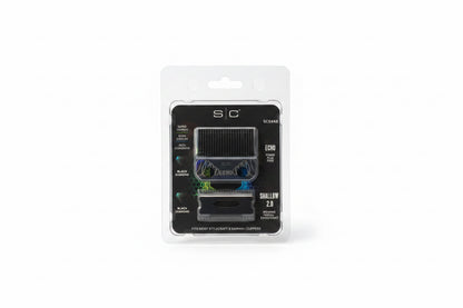 S|C Echo Shallow 2.0