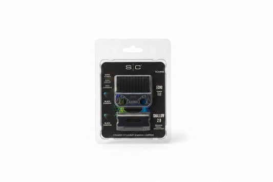 S|C Echo Shallow 2.0