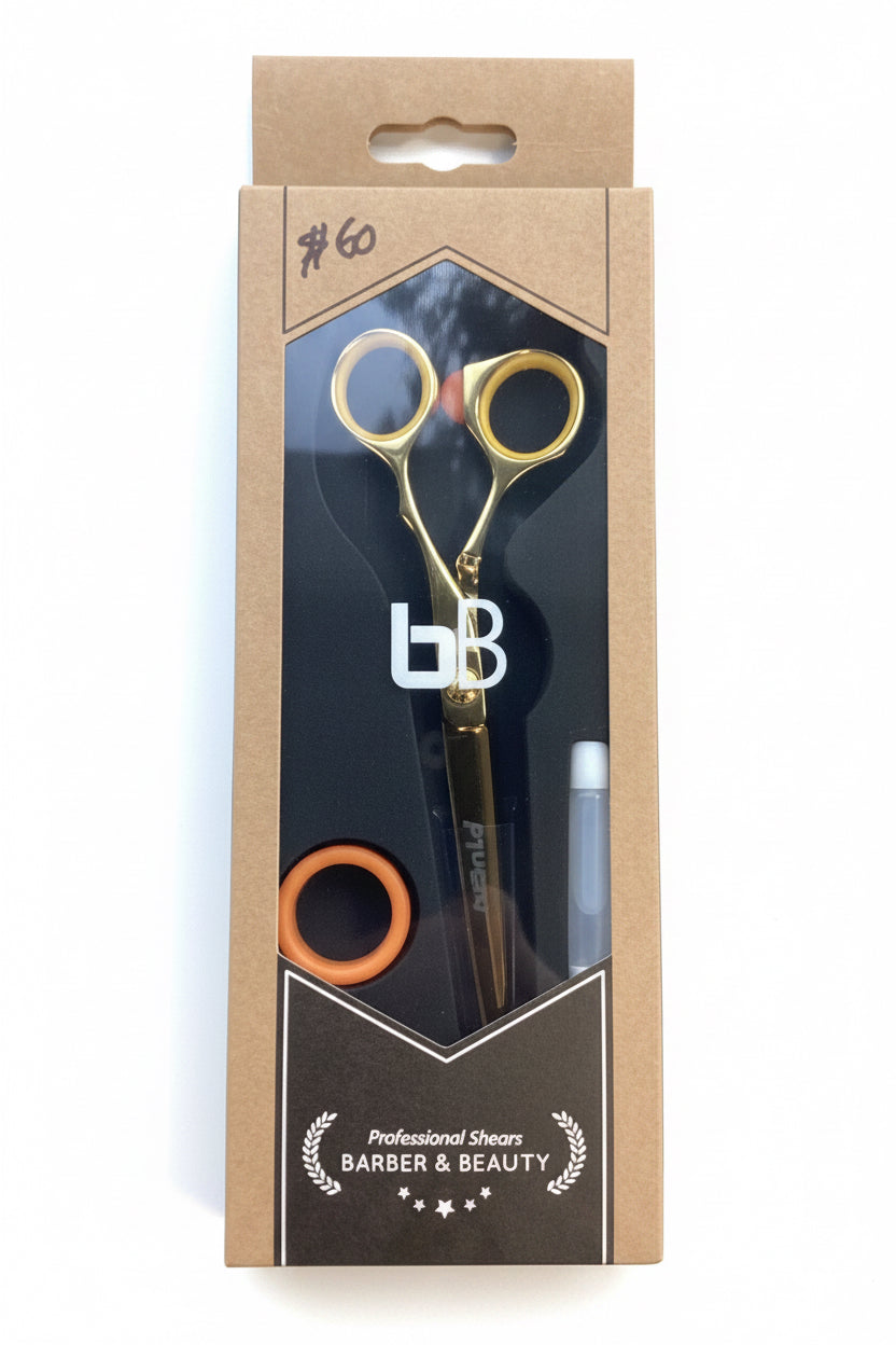 bBold Shears Professional Hair Cutting Scissors