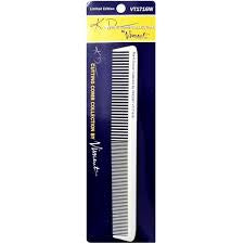 Vincent Cutting comb collection