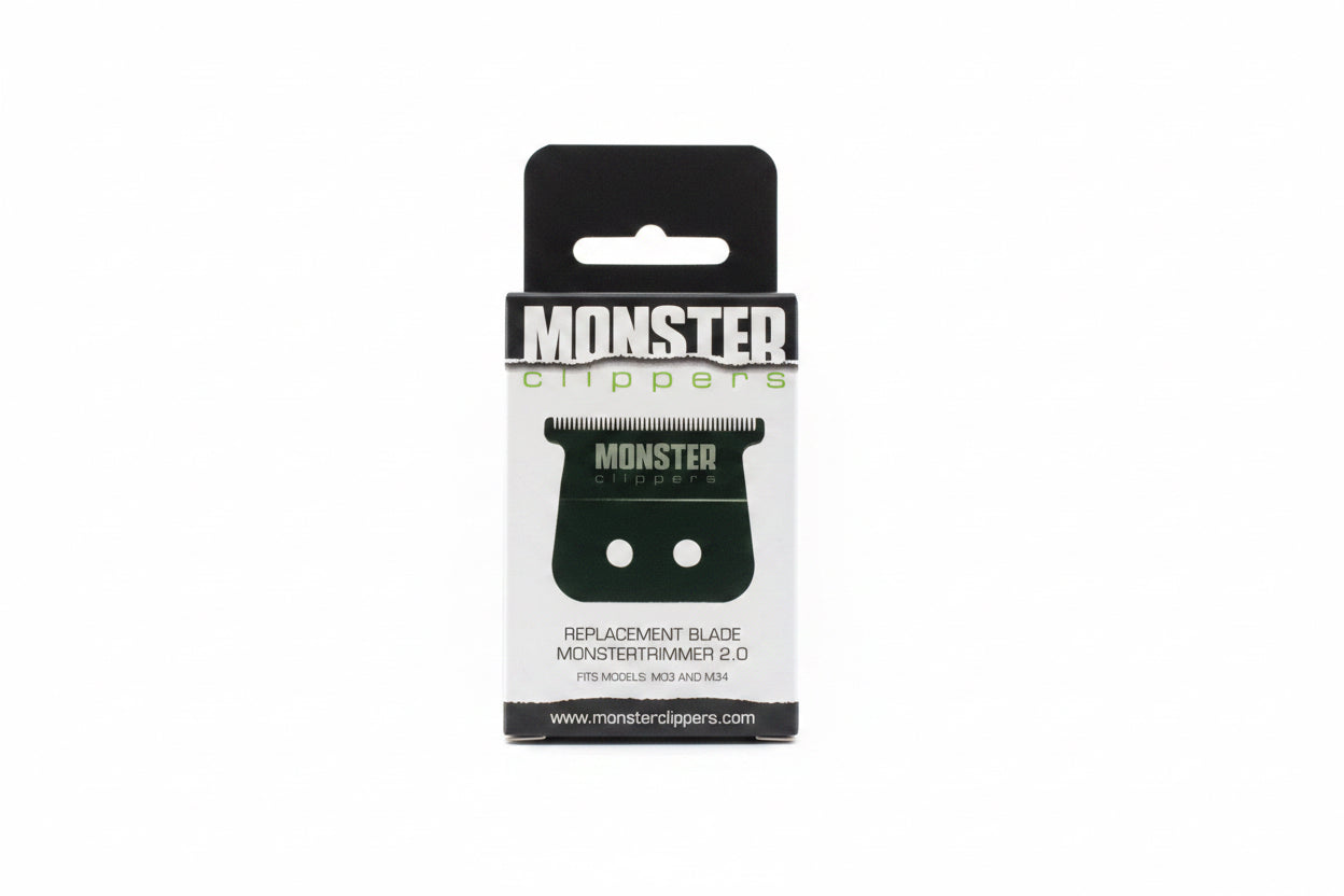 Monster Replacement Blade Monstertrimmer 2.0