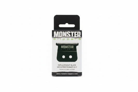 Monster Clippers Monstertrimmer 2.0 Replacement Trimmer Blade
