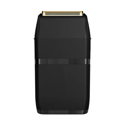 Gamma+ XCEED Professional IN2 Vector Motor Cordless Double Foil Shaver