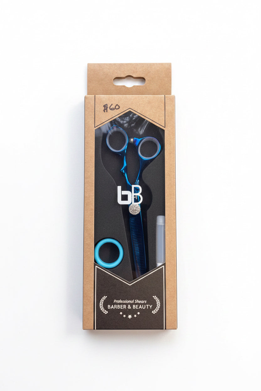 bBold Shears Professional Hair Cutting Scissors