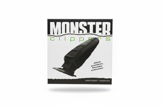 Monster Clippers Assassin Trimmer