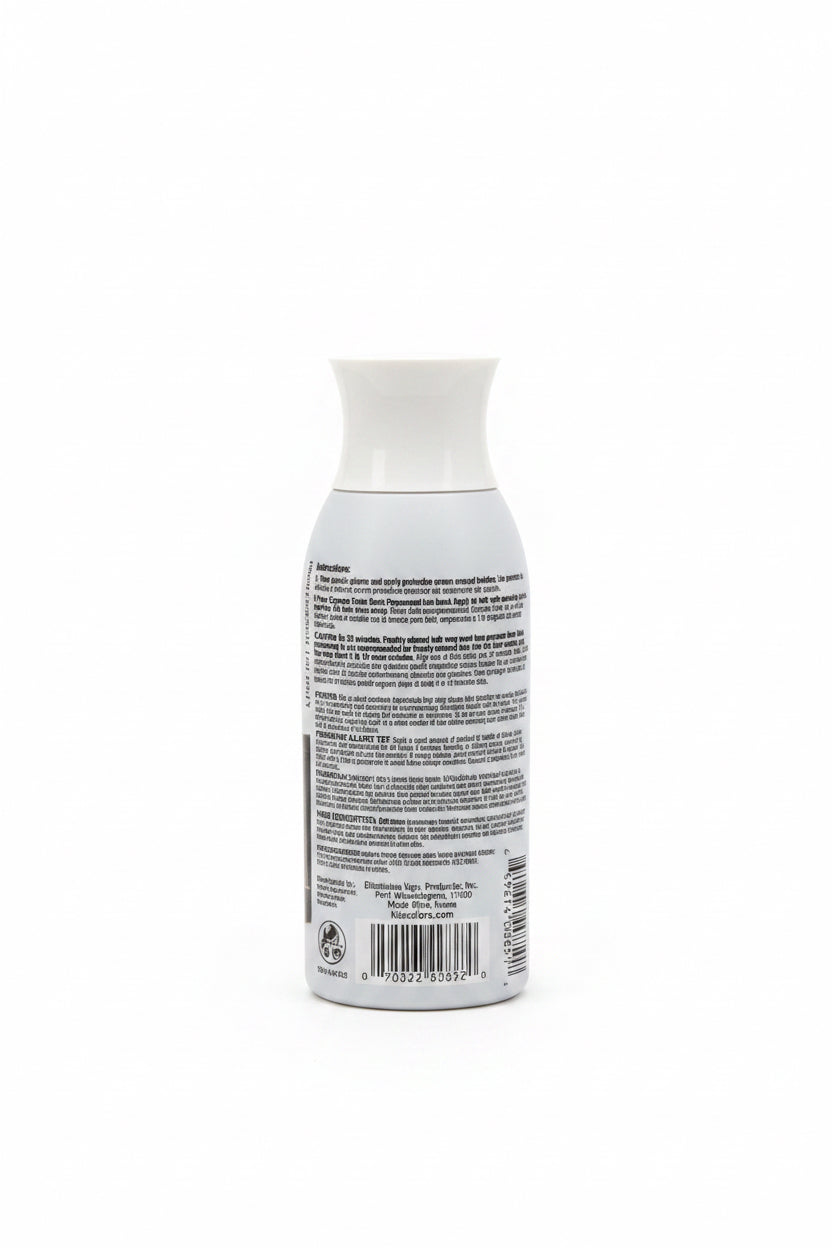 KISS Colors & Care Express Semi-Permanent Hair Color