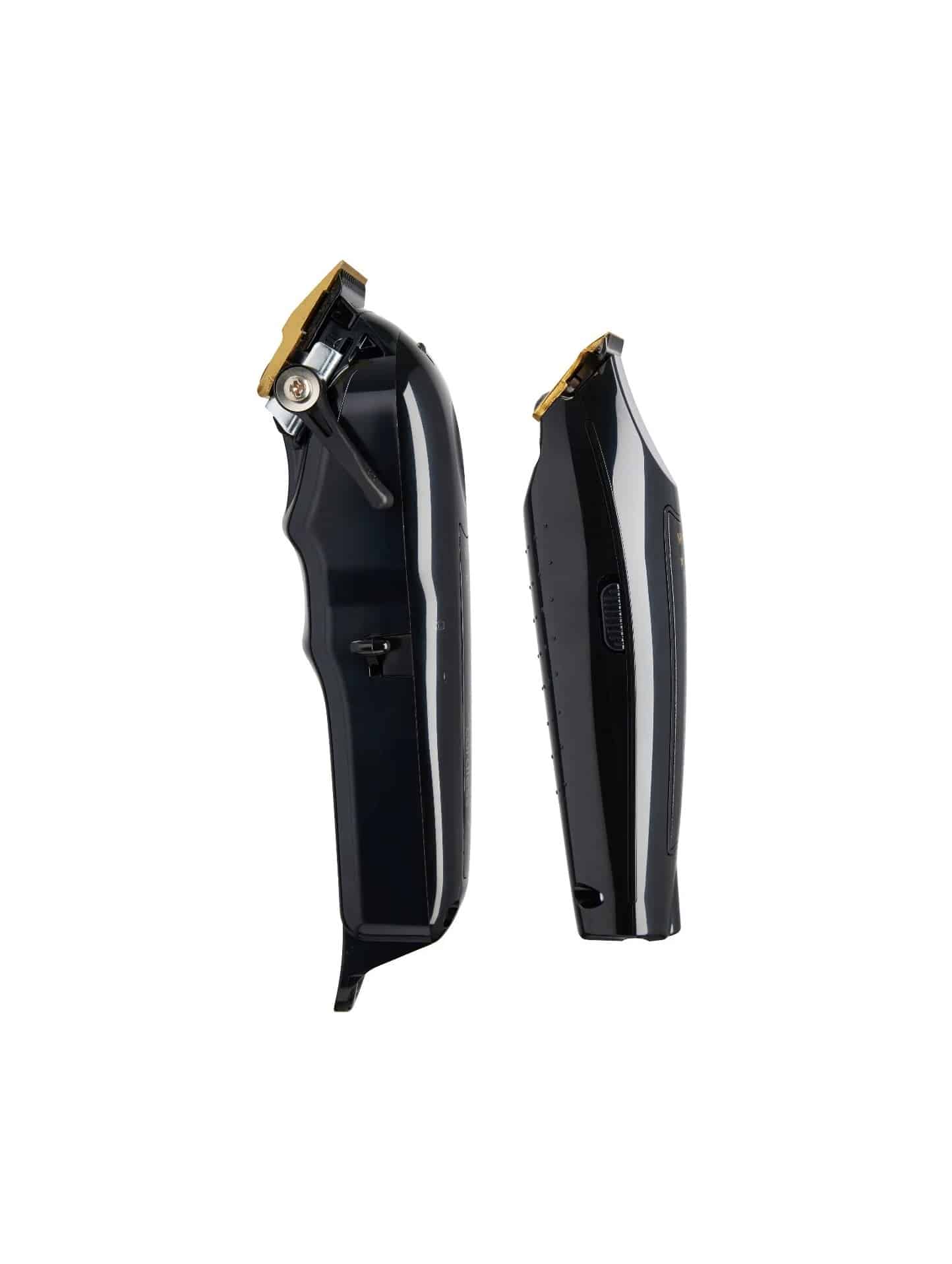 Wahl Cordless Barber Combo Clipper and Trimmer