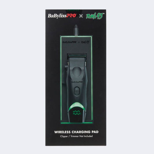 Babyliss Pro X Tomb 45 Wireless Charging Pad