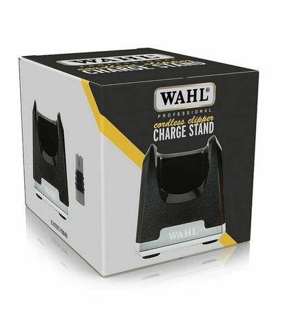 Wahl Professional Cordless Clipper Charge Stand