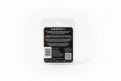 Gamma + Taper Blade Shallow 2.0