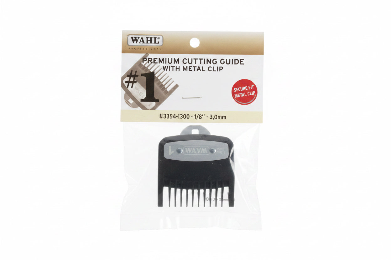 Wahl Professional Premium Cutting Guide #1