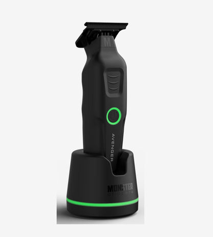 Monster Clippers Avenger Trimmer