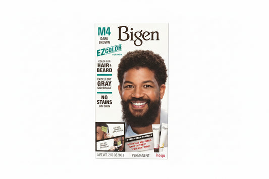 Bigen EZ Color for Men