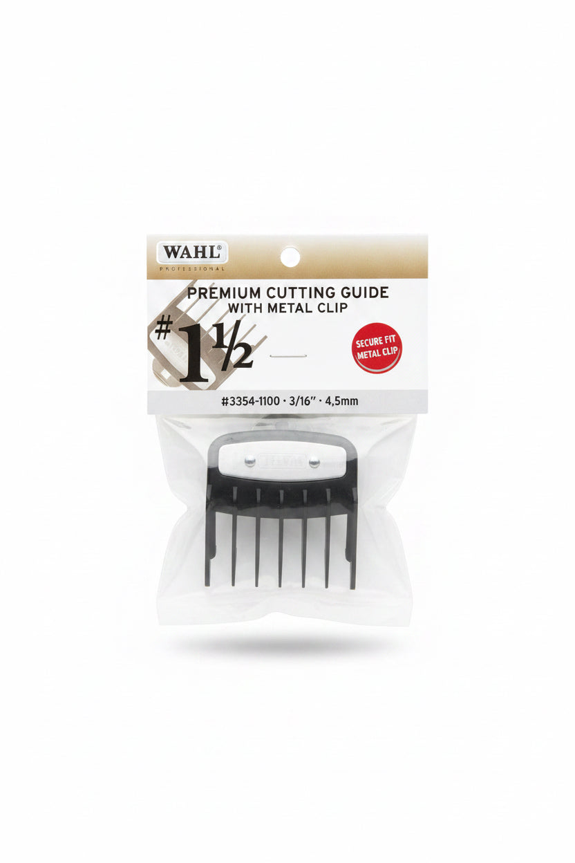 Wahl Professional Premium Cutting Guide #1 - 1/2