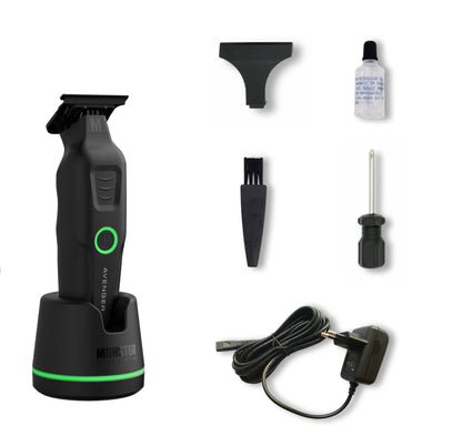 Monster Clippers Avenger Trimmer