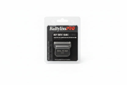 Babyliss PRO Deep Tooth T-Blade DLC 2.0