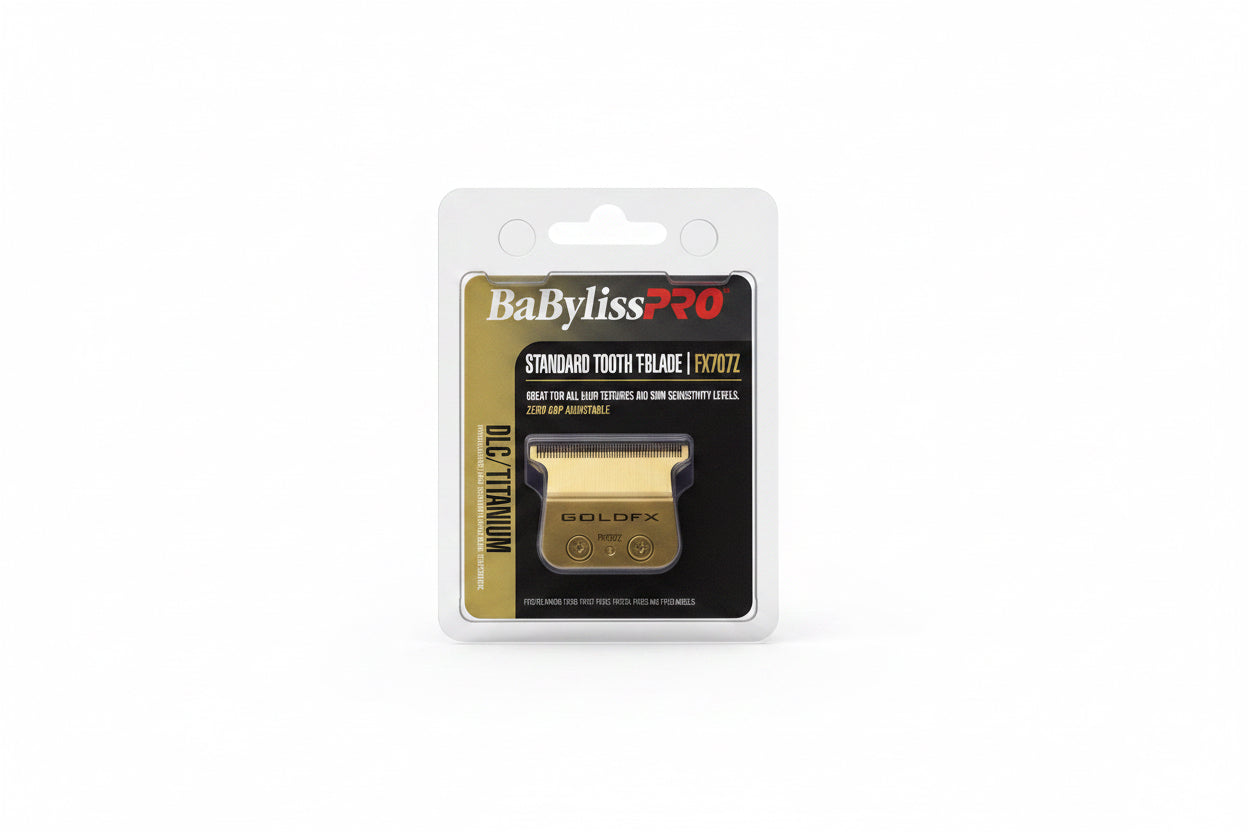 Babyliss PRO Standard Tooth T-Blade
