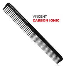 Vincent Carbon Ionic Comb