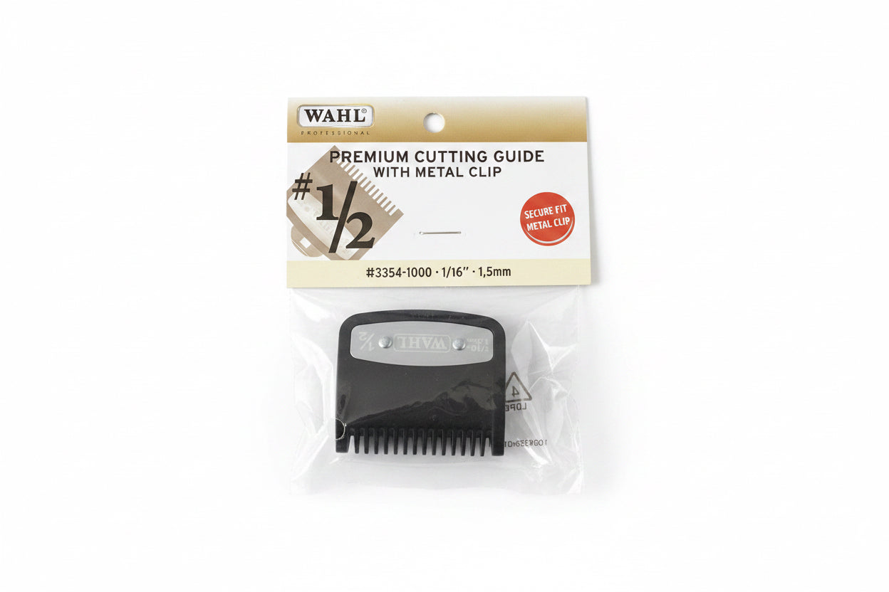 Wahl Professional Premium Cutting Guide #1/2