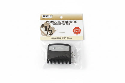 Wahl Professional Premium Cutting Guide #1/2
