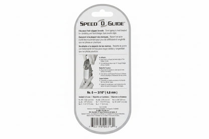Speed-O-Guide Clipper Comb Guard