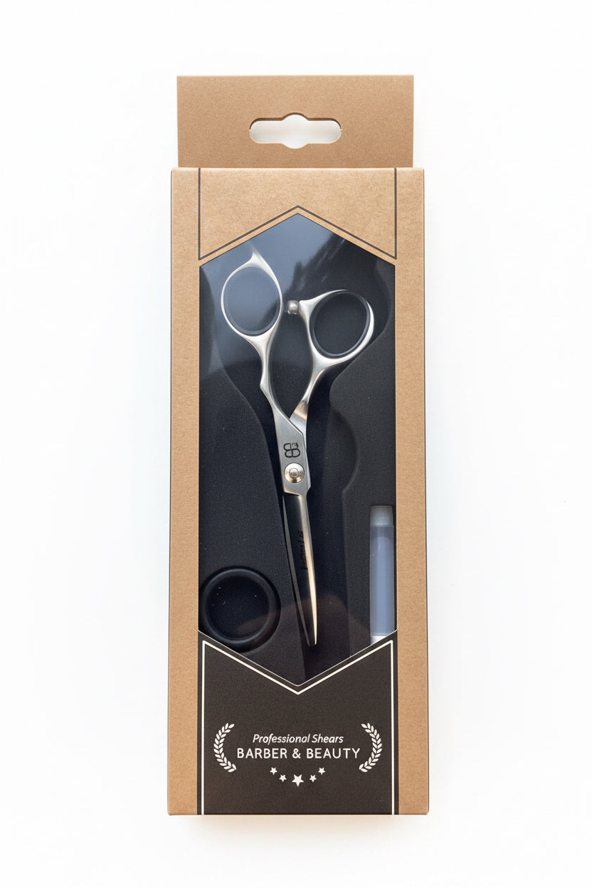 bBold Shears Professional Hair Cutting Scissors
