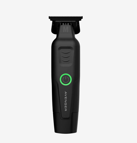 Monster Clippers Avenger Trimmer