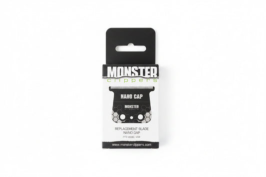 Monster Clippers Nano Gap Replacement Trimmer Blade