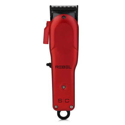 Stylecraft Super-Torque Modular Rebel Clipper and Trimmer Combo Set