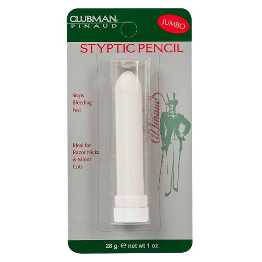 Clubman Pinaud JUMBO Styptic Pencil