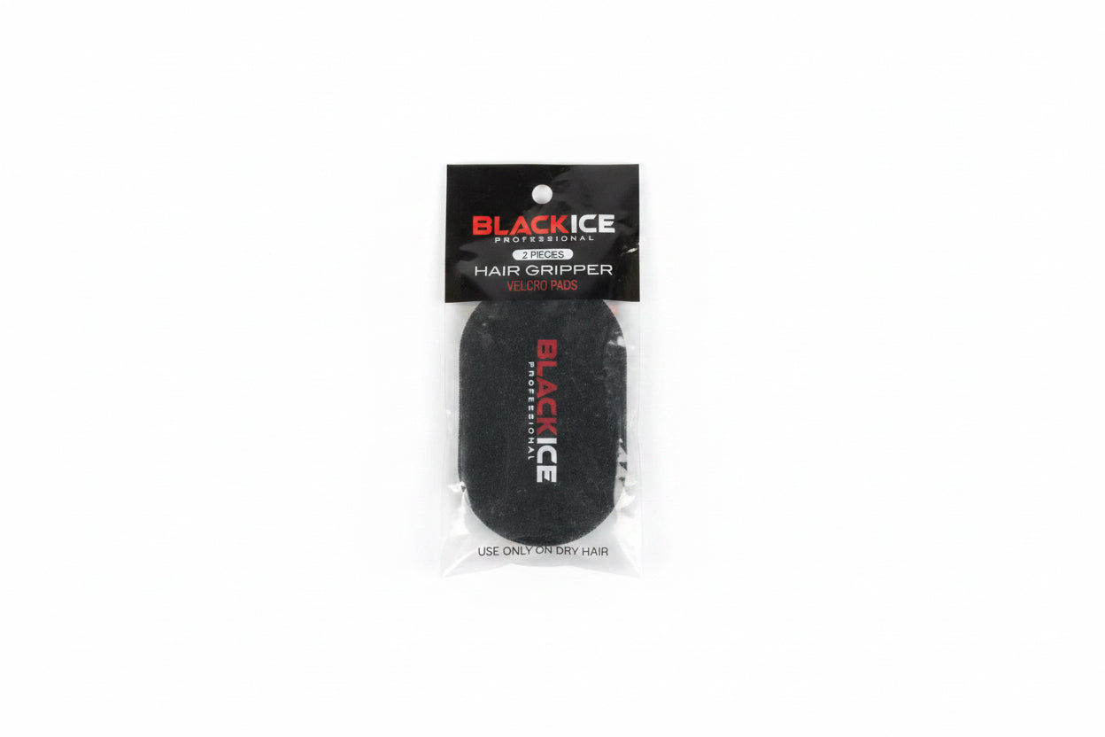 Blackice Hair Gripper - 2 Pieces