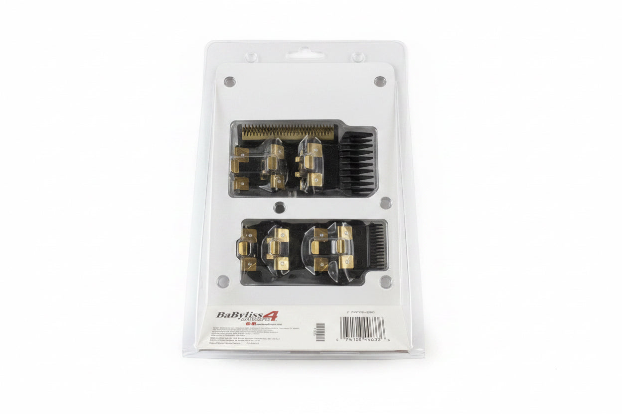 Babyliss PRO Premium Clipper Guards