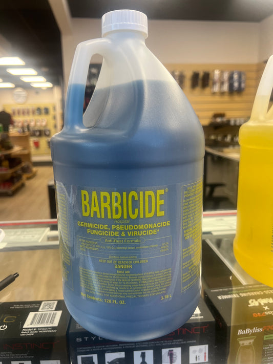 BARBERCIDE gallon