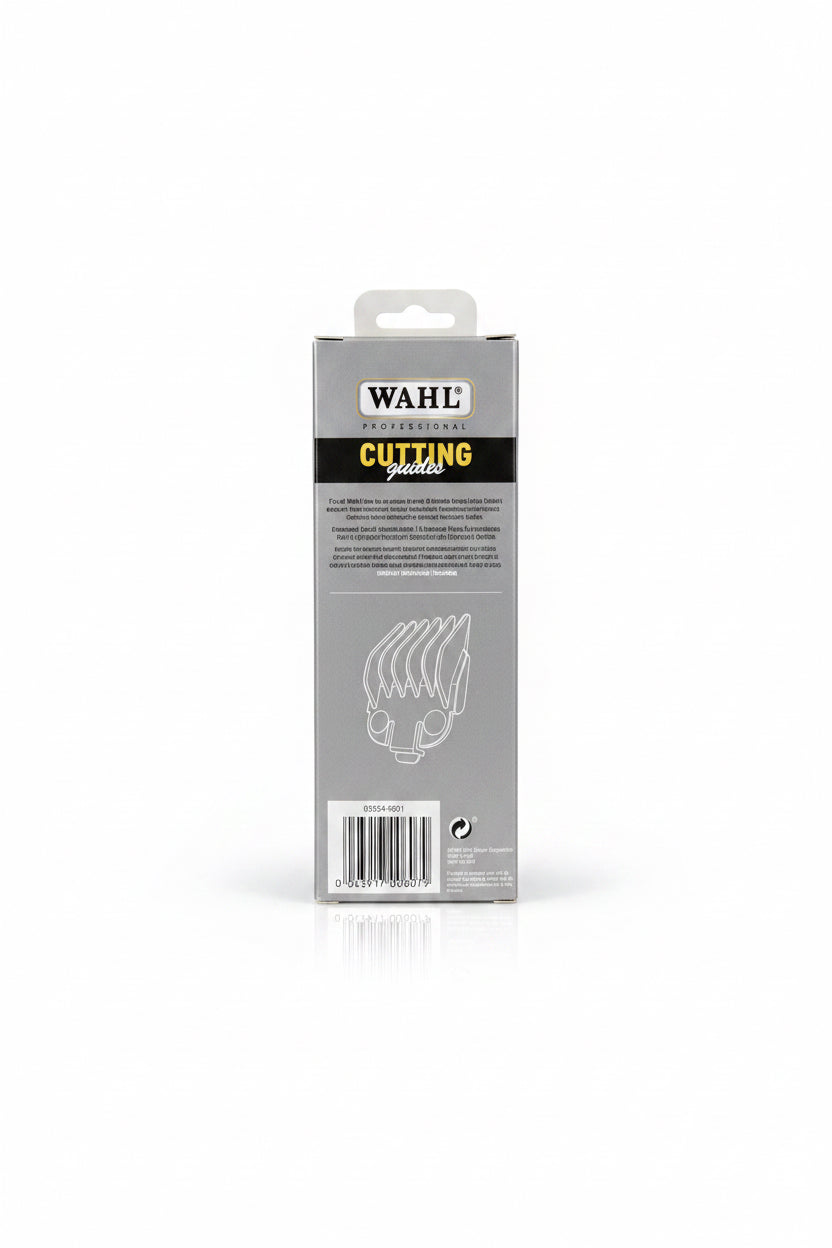 Wahl Professional Premium Cutting Guides