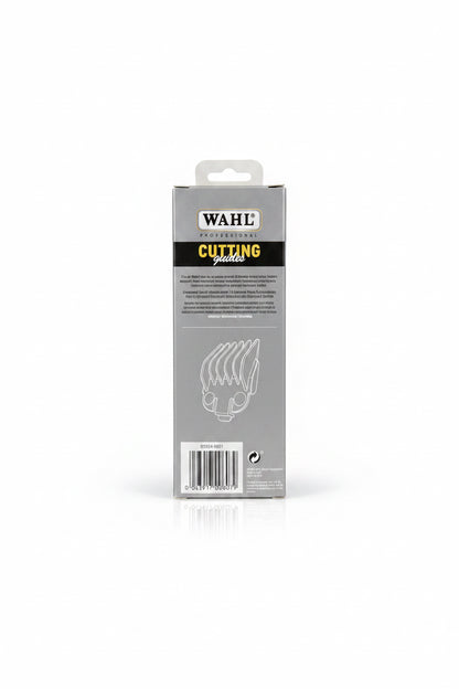 Wahl Professional Premium Cutting Guides