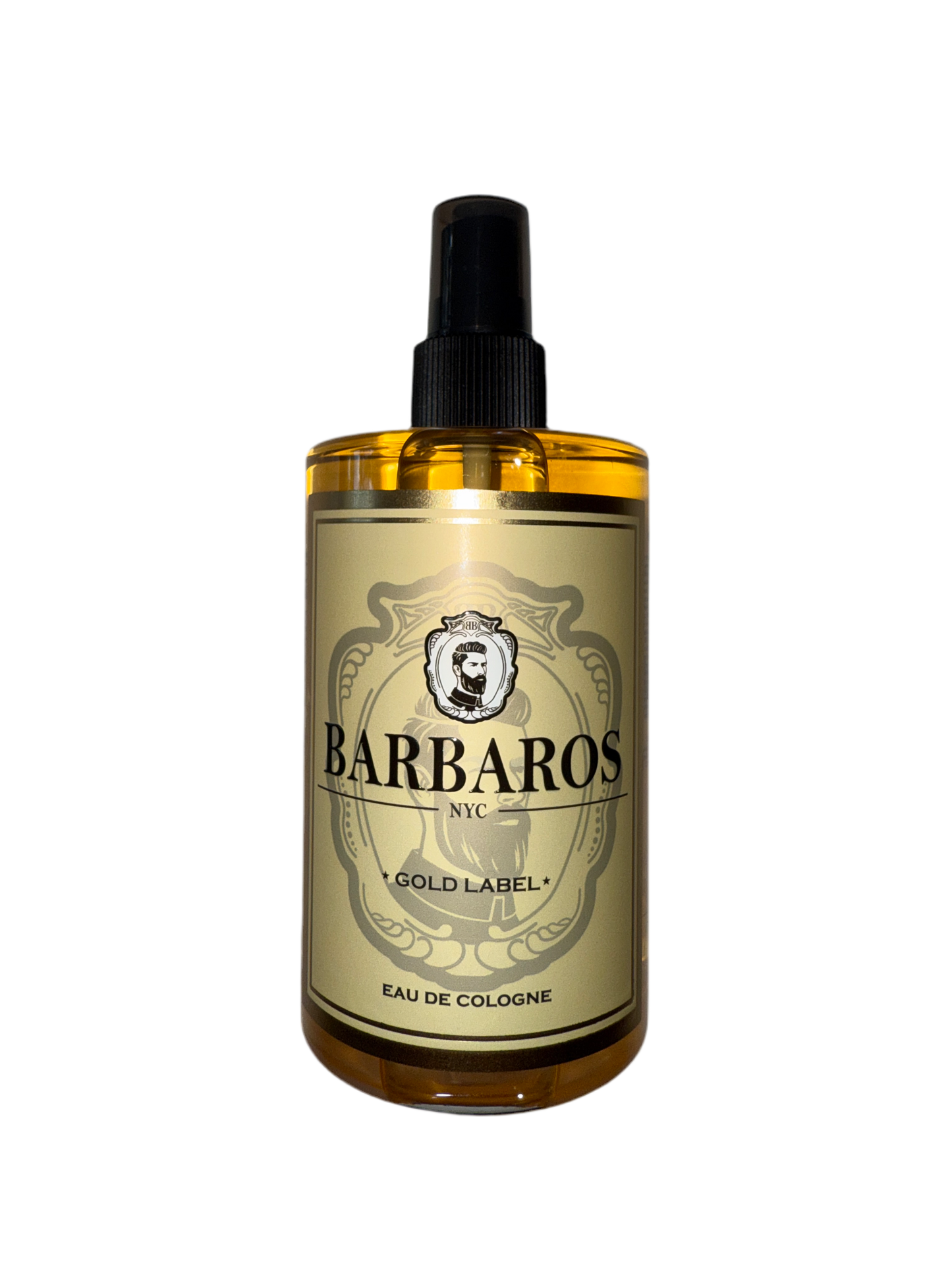 Barbaros NYC Aftershave Spray