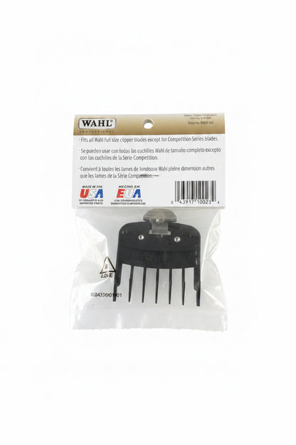 Wahl Professional Premium Cutting Guide #1 - 1/2