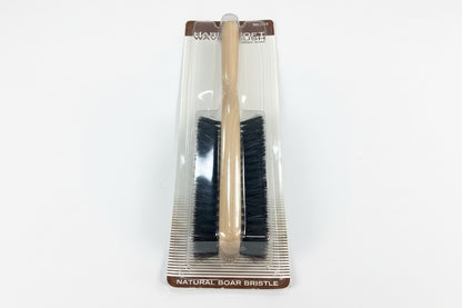 Magic Collection Hard & Soft Double Wave Brush
