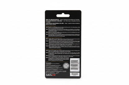 Babyliss Pro FX ONE Double-Foil Shaver Replacement Kit