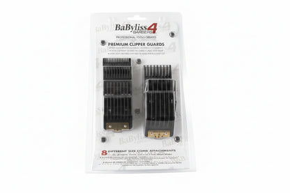 Babyliss PRO Premium Clipper Guards