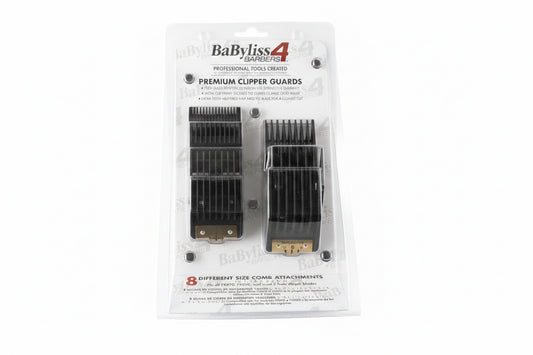 Babyliss PRO Premium Clipper Guards