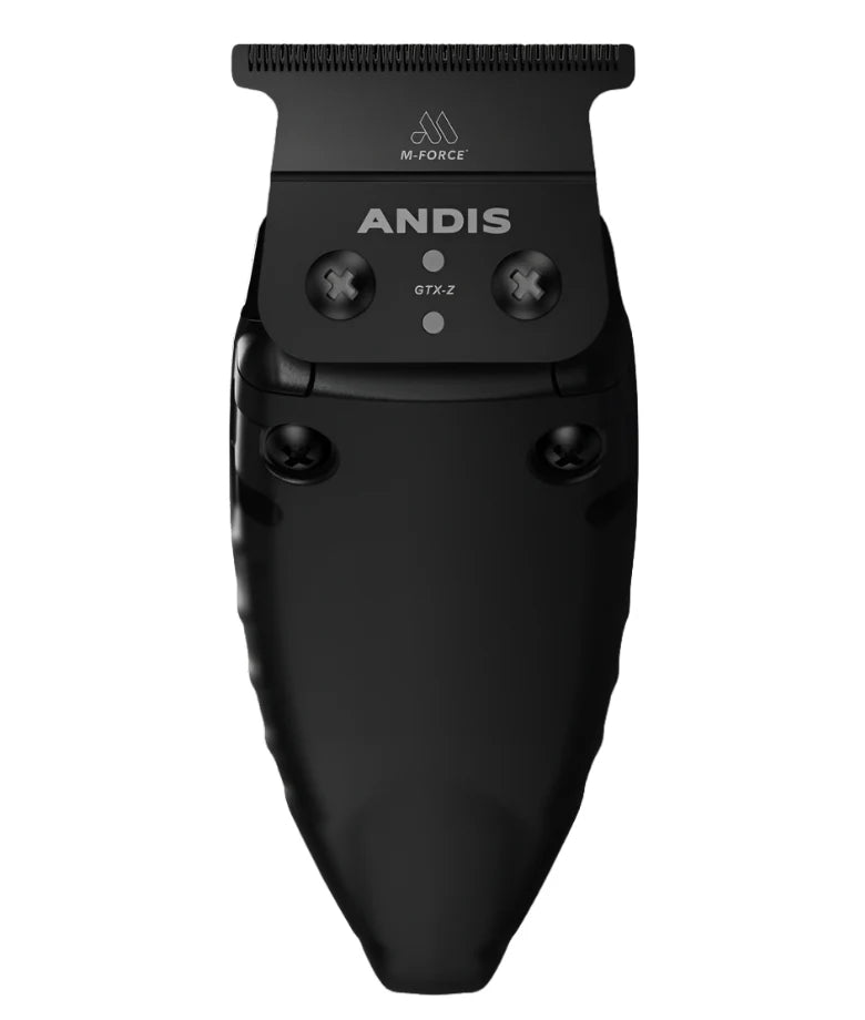 Andis GTX-EXO with M- Force Black Label Trimmer- Special Edition