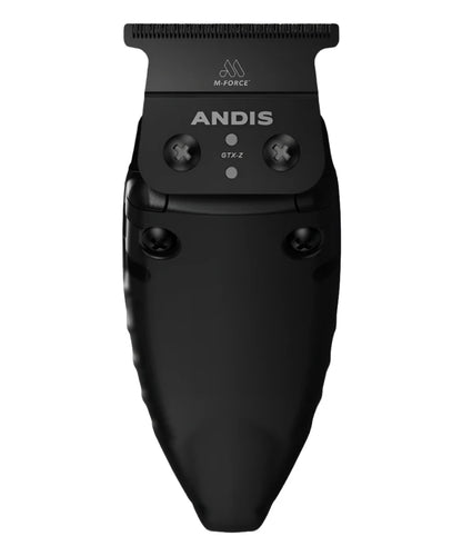 Andis GTX-EXO with M- Force Black Label Trimmer- Special Edition