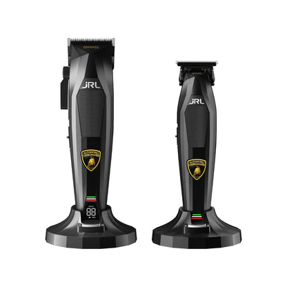 JRL x Lamborghini Diamanté Collection Clipper and Trimmer Set