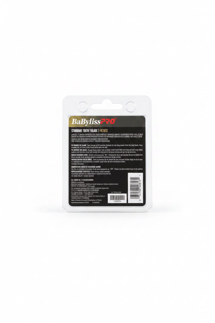 Babyliss PRO Standard Tooth T-Blade
