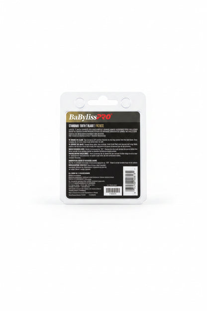 Babyliss PRO Standard Tooth T-Blade