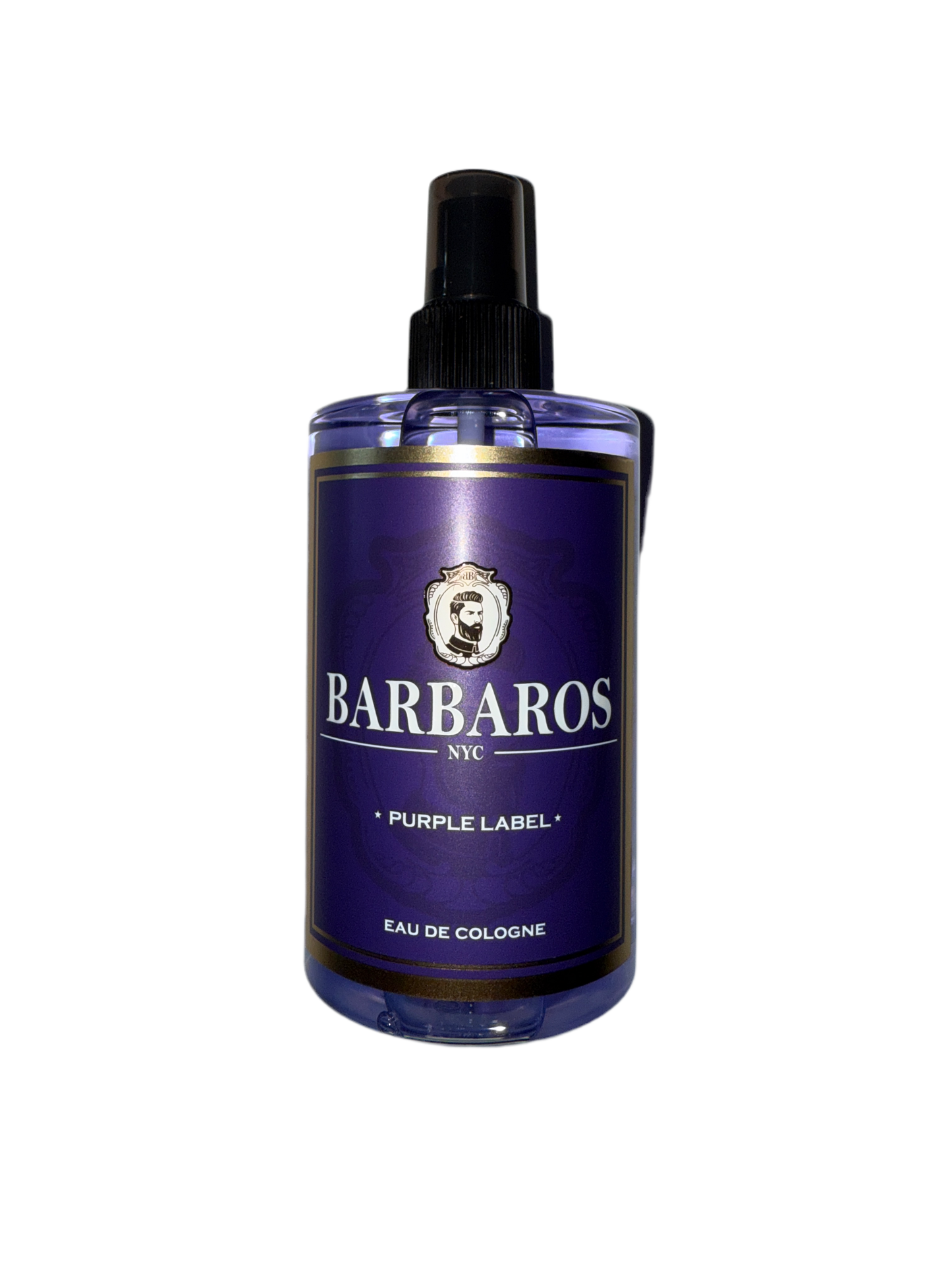 Barbaros NYC Aftershave Spray