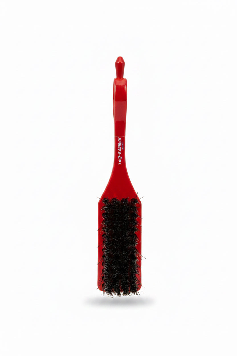 Barbaros NYC 360 Fade Brush