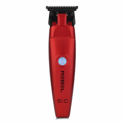 Stylecraft Super-Torque Modular Rebel Clipper and Trimmer Combo Set